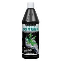 Liquid Oxygen 250ml - Grow Technology
