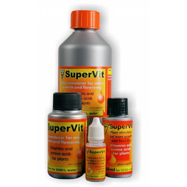 Hesi - SuperVit 50 ml