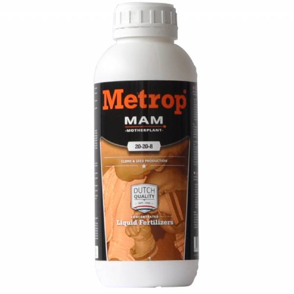 Metrop – MAM Motherplant 1L