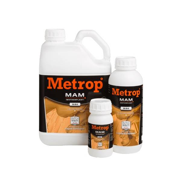 Metrop – MAM Motherplant 5L