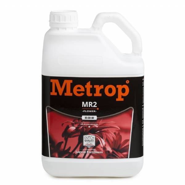 Metrop - MR2 Flower 5L 
