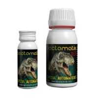 Agrobacterias - Bactomatik Rex 50 Gr