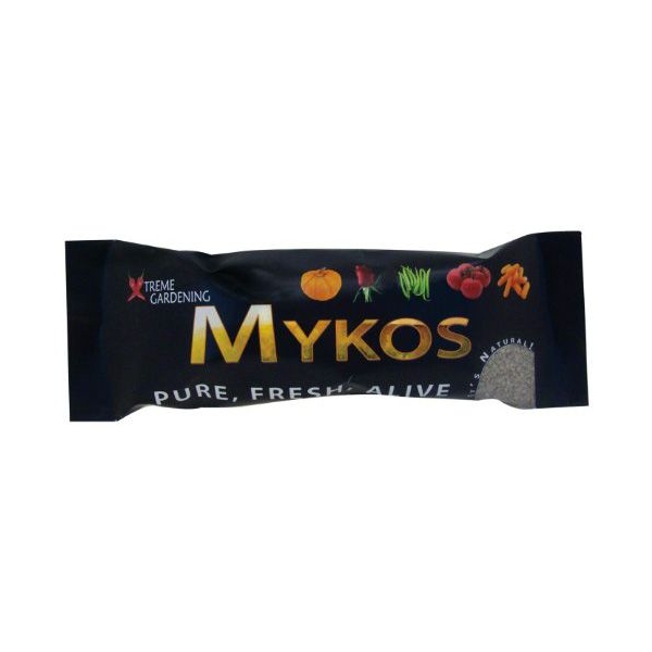 Xtreme Gardening - Mykos