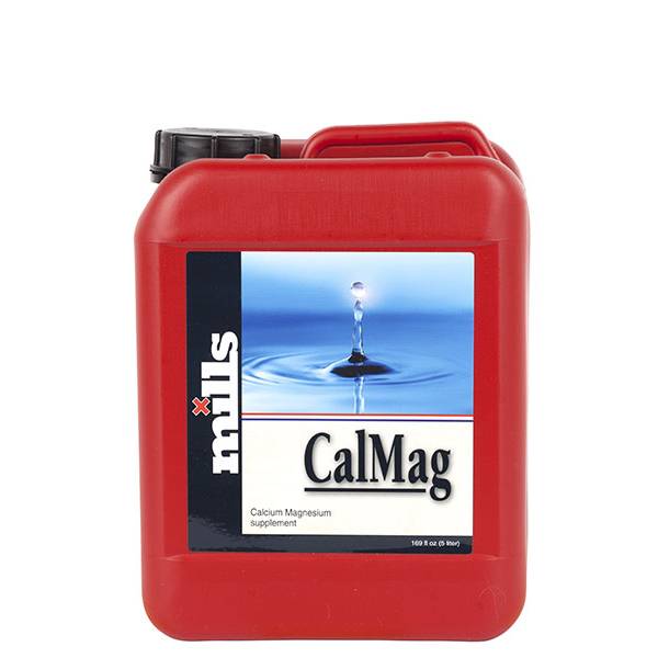 Mills Nutrients - CalMag 5L