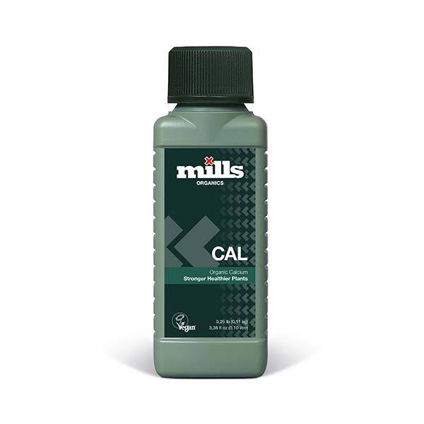Mills Nutrients - Orga-Cal