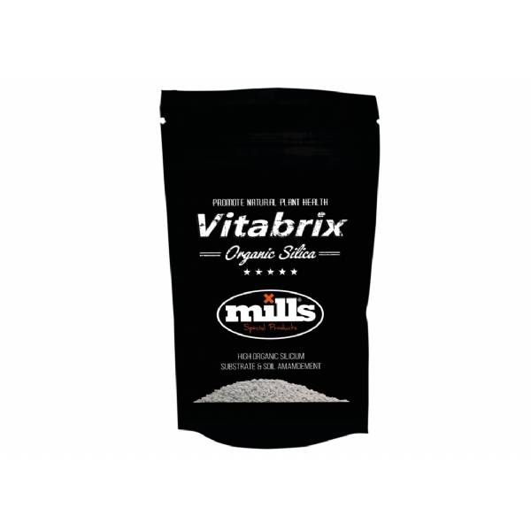Mills Nutrients - Vitabrix 300gr