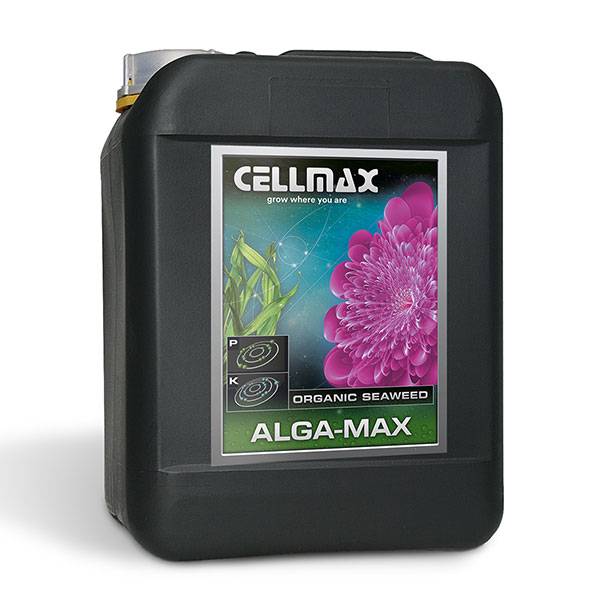 Cellmax Alga-Max 10L 