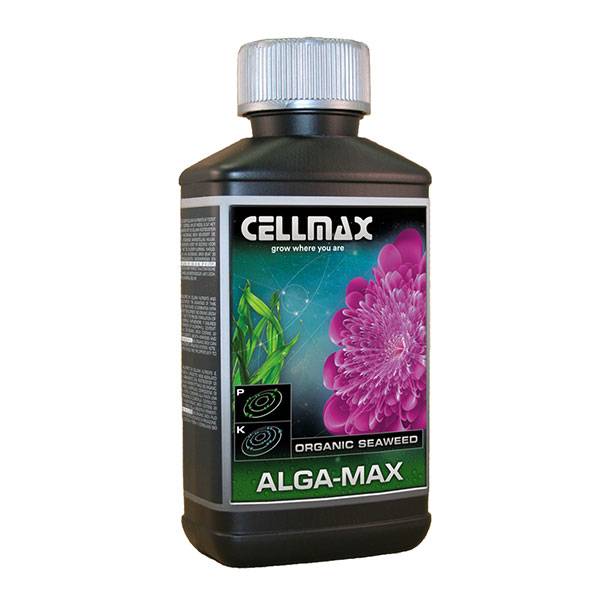 Cellmax Alga-Max