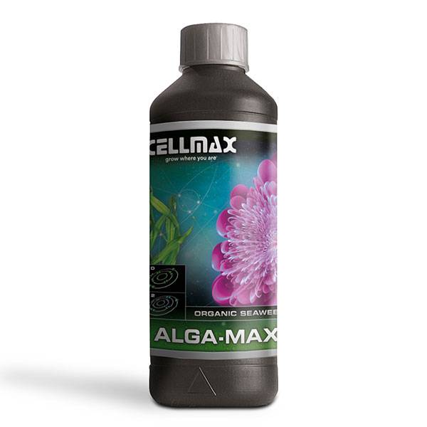  Cellmax Alga-Max 500ml 