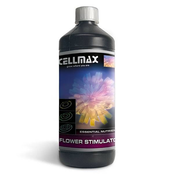 Cellmax Flower Stimulator (Flower Power) 1L