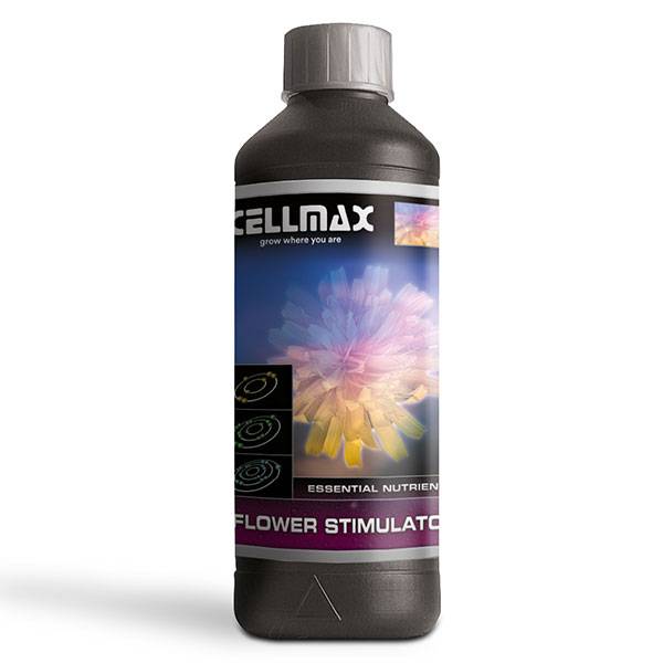 Cellmax Flower Stimulator (Flower Power) 500ml