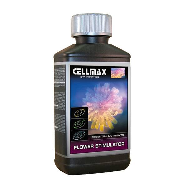 Cellmax Flower Stimulator (Flower Power)