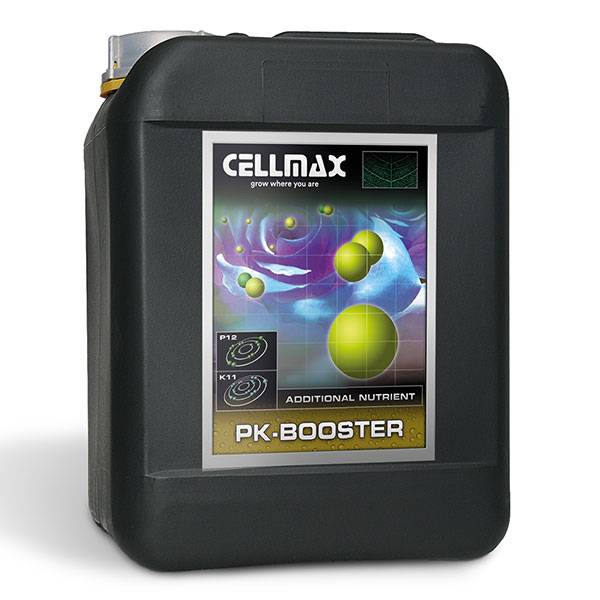 Cellmax PK Booster 10L