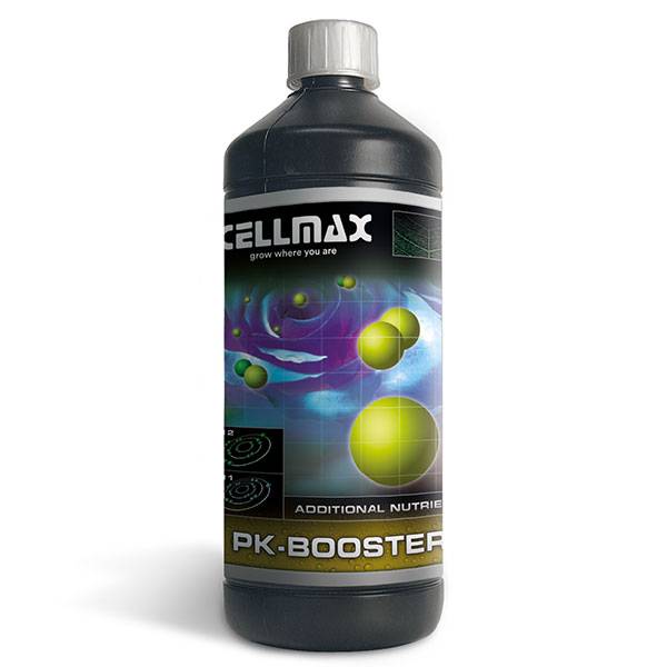CellMax PK Booster 1L  