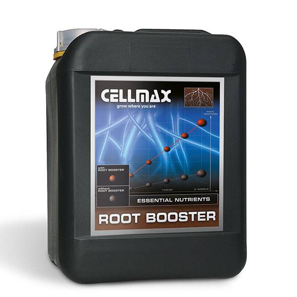 Cellmax Rootbooster 10L 