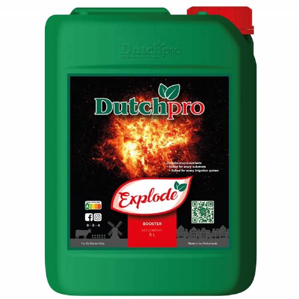 DutchPro - Explode 5L