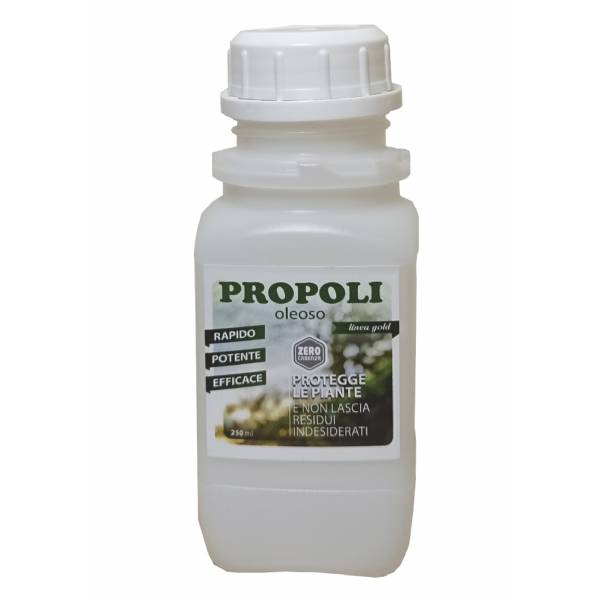 Idroluppolo - Propoli Oleosa