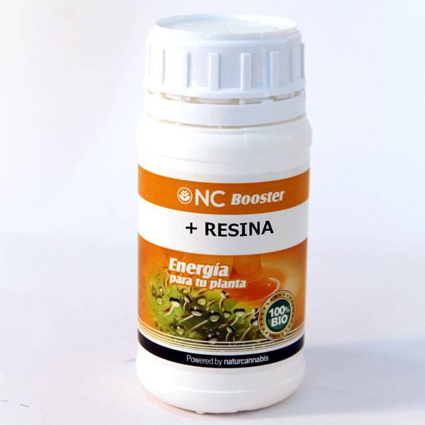 NC Nutrients - +Resina 1L