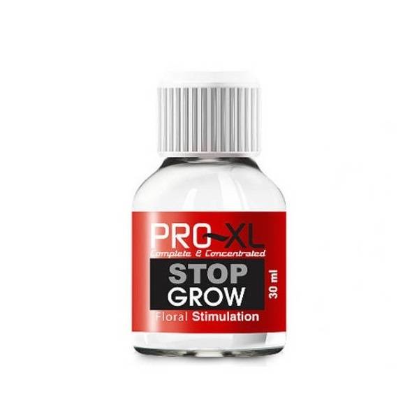 Stop Grow Pro - XL Booster Fioritura 30 ml