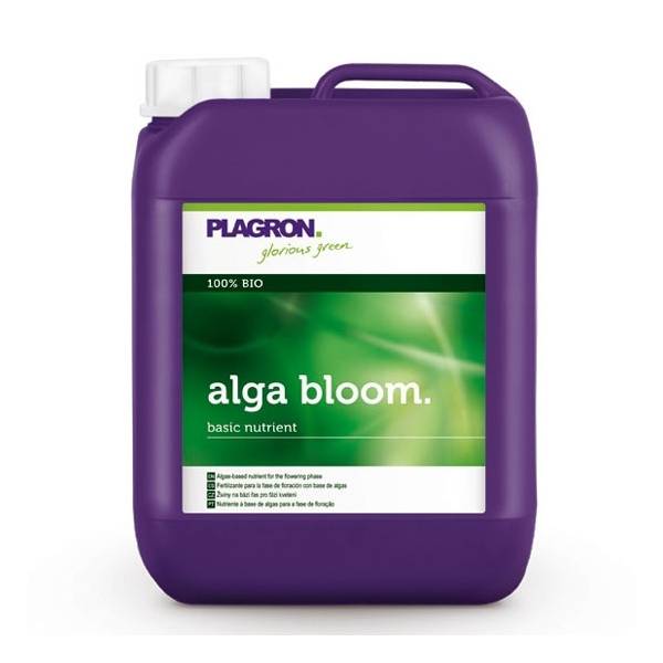 Plagron ALGA Bloom 5L