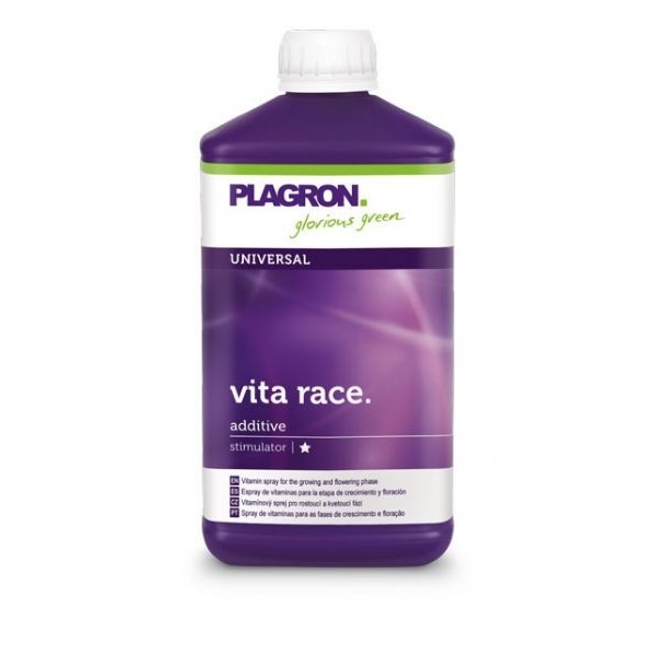 Plagron Phyt-Amin Vita Race 500ml