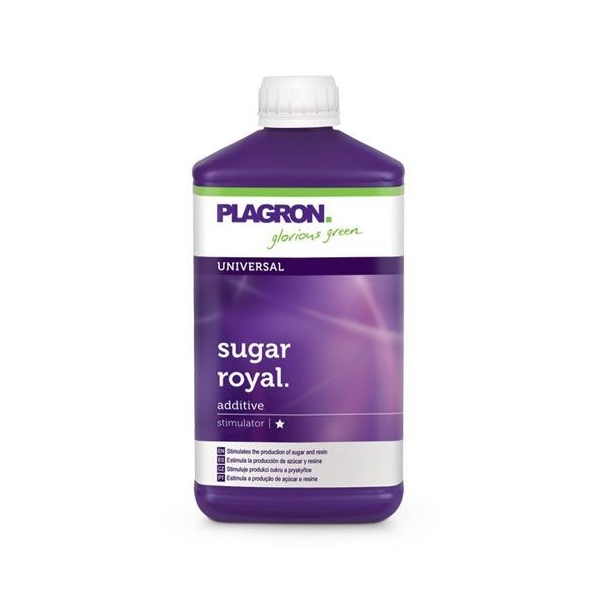 Plagron Repro Forte Sugar Royal | Fertilizzante
