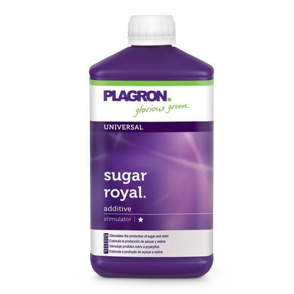 Plagron Repro Forte Sugar Royal | Fertilizzante