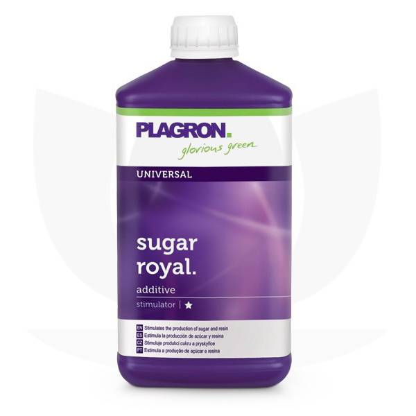 Plagron Repro Forte/Sugar Royal 1L 