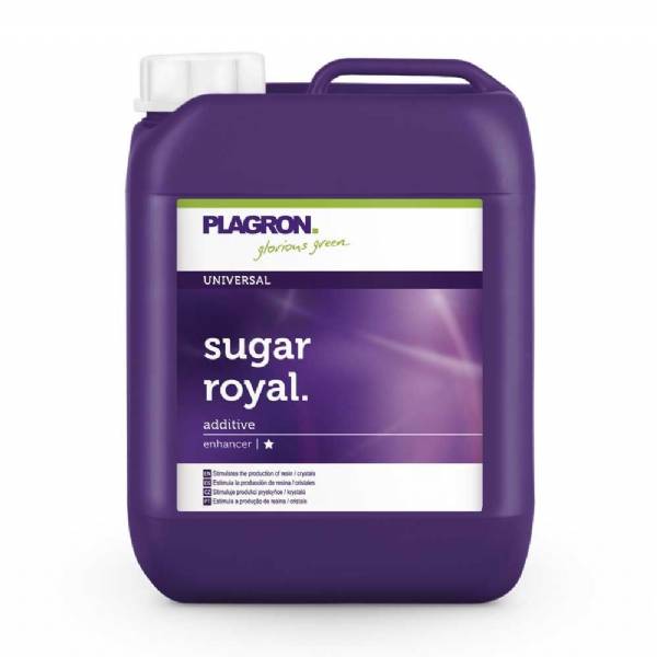 Plagron Repro Forte/Sugar Royal 5L