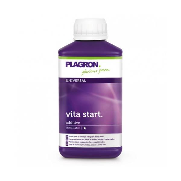 Plagron - Vita Start 1 L