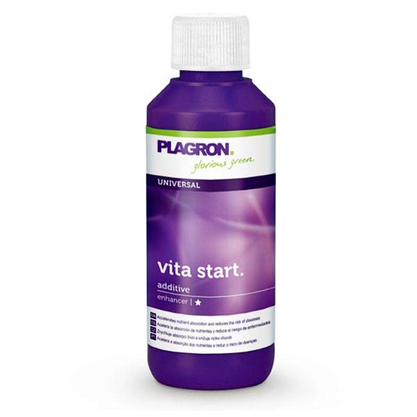 Plagron - Vita Start 100ml