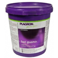 Plagron Bat Guano 1L