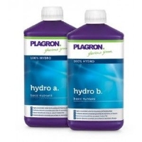 Plagron Hydro A+B 1 lt