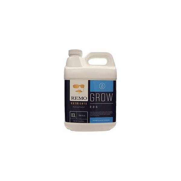 Remo Nutrients - Grow 10L 