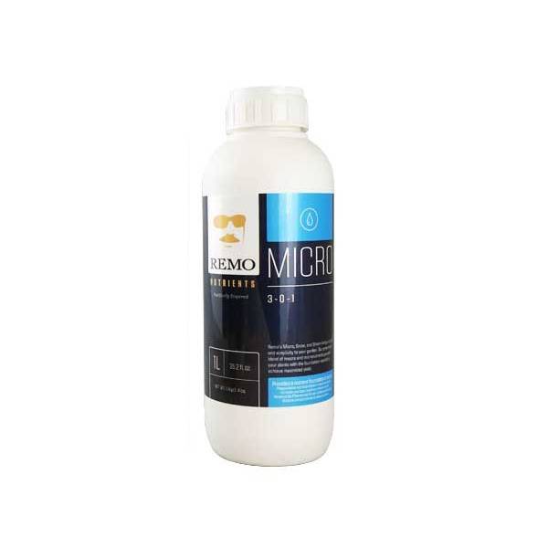 Remo Nutrients - Micro