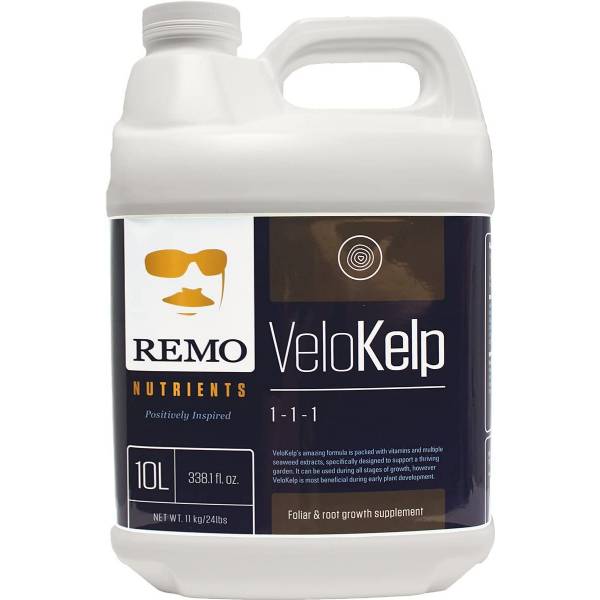 Remo Nutrients - VeloKelp 10L 