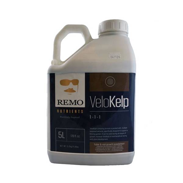 Remo Nutrients - VeloKelp 5l