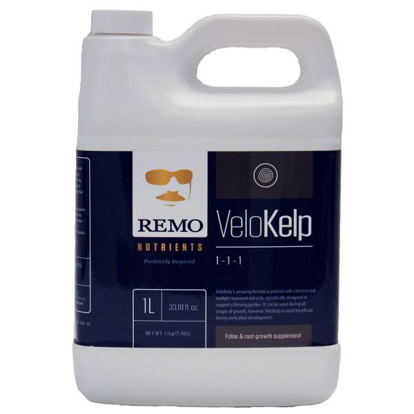 Remo Nutrients - VeloKelp