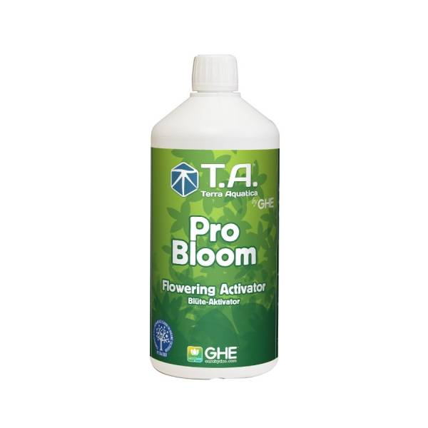 Pro Bloom 1L (ex BioBloom) - Terra Aquatica by GHE 
