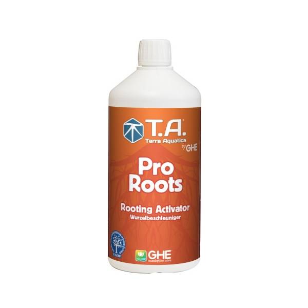 Pro Roots 1L (ex BioRoots) - Terra Aquatica by GHE 