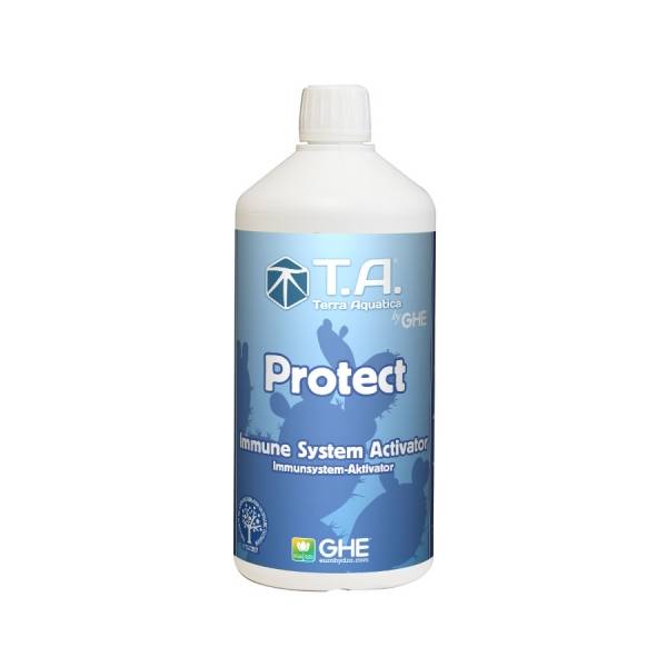 Protect (ex BioProtect) - Terra Aquatica by GHE