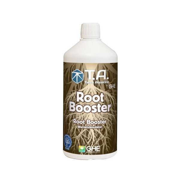 Root Booster 500ml (ex BioRoots Plus) - Terra Aquatica by GHE