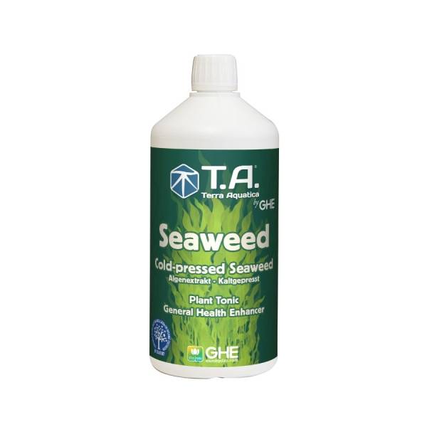  Seaweed GHE - Estratto d'Alghe per Crescita