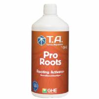 Pro Roots 30ml (ex BioRoots) - Terra Aquatica by GHE