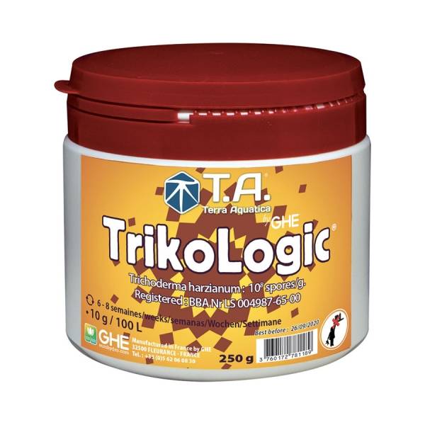 TrikoLogic 250gr (ex Bioponic Mix) - Terra Aquatica by GHE 