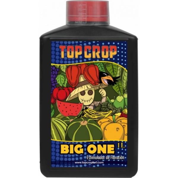 Top Crop - Big One - 1L
