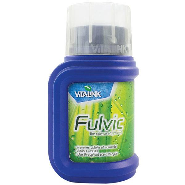 VitaLink Fulvic 250ml