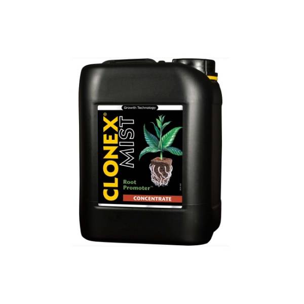 Growth Technology - Clonex Mist - 5L