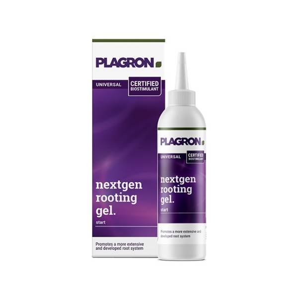 Plagron - Nextgen Rooting Gel 150ml