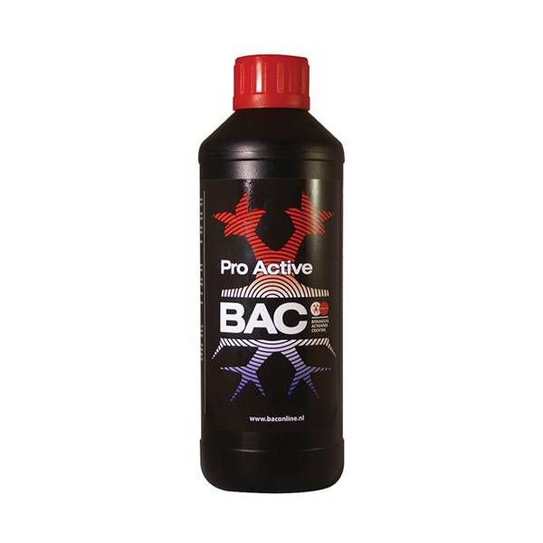 Pro Active B.A.C. - Fitostimolante 500 ml